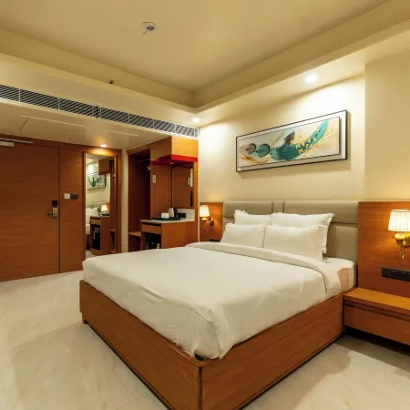 INNARA-A LUXURY BOUTIQUE HOTEL