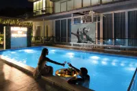 Alaya Stays Parinita Farm 4 BHK Villa - Villas