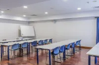 HI Bragança – Pousada de Juventude - Wifi