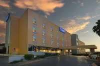 City Express by Marriott Nuevo Laredo - Wifi