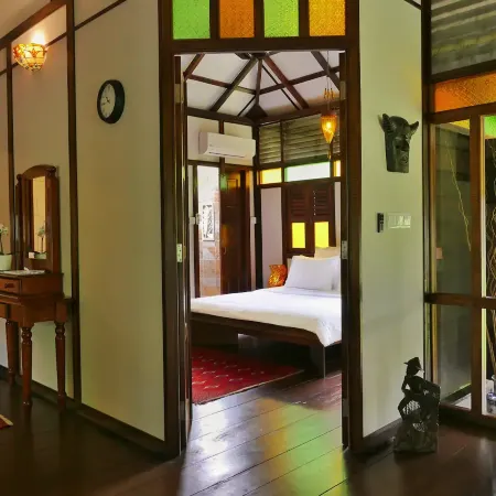 Villa Kelapa Langkawi