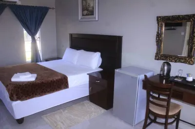 The Empire Inn Hotel di 