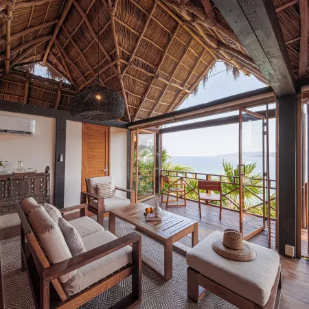 Hotel Boutique Siete Lunas