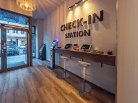 Residency NO7 Отели рядом с достопримечательностью «Ботанический сад»