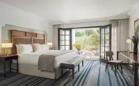 The Scott Resort & Spa - Spa