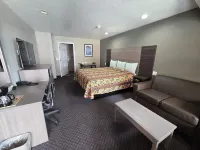 Scottish Inn and Suites Beaumont
