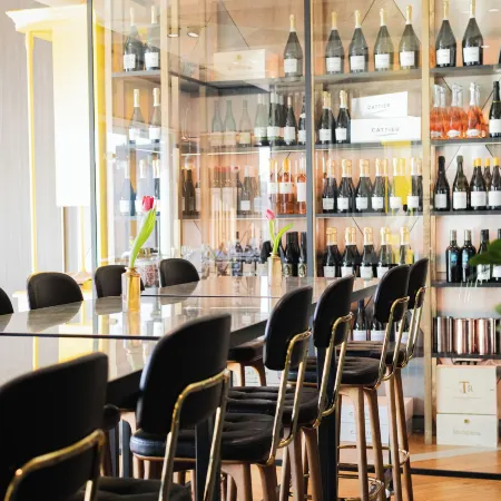 Hotel Sophia by Tartuhotels