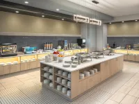 Home2 Suites by Hilton Spring Hill Hotels in Maury County
