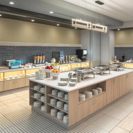 Home2 Suites by Hilton Spring Hill