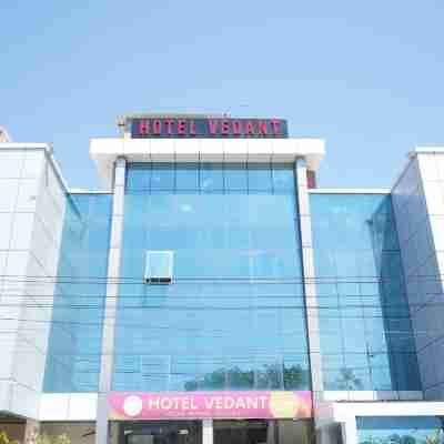 Hotel O Bhanwar Niwas Hotel Exterior