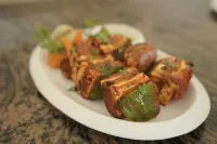 Le Roi Digha - Desayuno