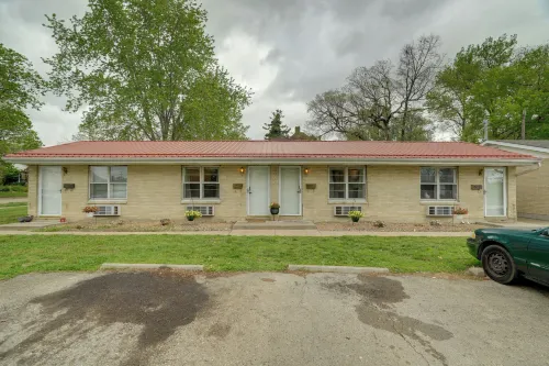 Ironton Hub: Near Elephant Rocks & Shut-Ins - Apartment
