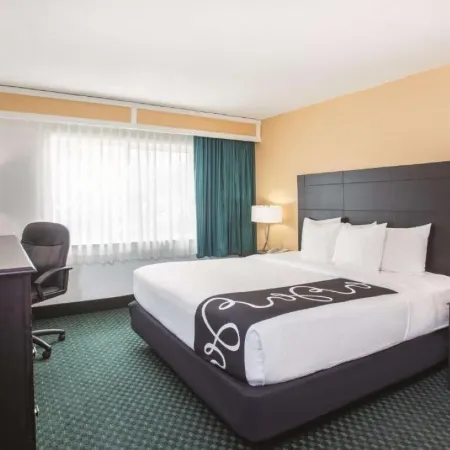 University Inn & Suites Berkeley
