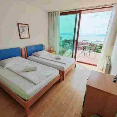 Villa Vrata Jadrana 1 Rooms