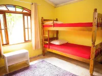 Sítio Ibiúna Hotels in Ibiuna