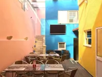 Meeting Hostel - 2 звезды