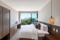 Mojarra 27 New Apts Heart of Cancun -  Privatzimmer