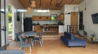 Casa Campestre San Joaquin La Mesa
