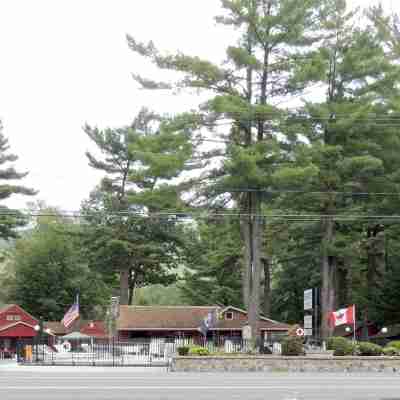 Do Rest Motel Others