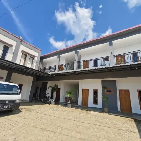Lembunai Homestay Labuan Bajo