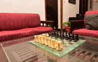 Villa Marinaa 6 Rooms Property
