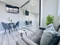 Home Studio  Free Parking Prime Location