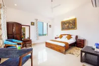 Alaya stays Colonel Retreat 3 BHK
