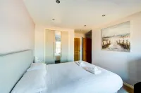 GuestReady - 2Bed in Edinburgh โรงแรมในBroughton