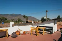 Hostal de La Fuente