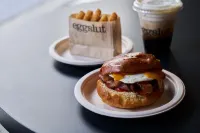 Moxy Atlanta Downtown - New