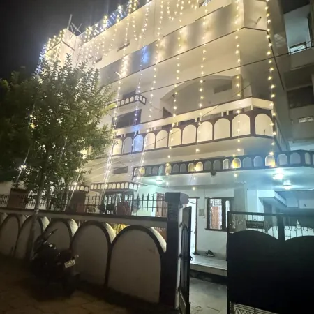 Devashish Homestay