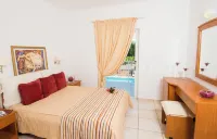Di Palai - balcony