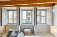 GuestReady -  Cedofeita Collection Studio 2