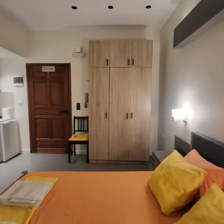 Tsiamis Sea Sun - Quaint and Homely Getaway