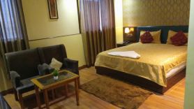 Hotel Zaika Darbhanga