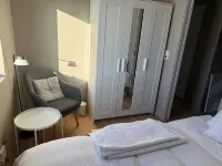 Serene Guest Room Escape in Asker, Norway - Homestays