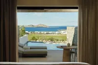 Orosea, Paros, Autograph Collection - 海景