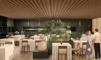 InterContinental Hotels PRESIDENTE MEXICO CITY MIYANA by IHG - romantis
