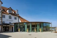 Schloss Hotel Wasserburg