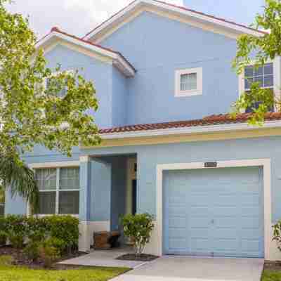 8950 Amazing 5Bd Home with Pool Hotel Exterior
