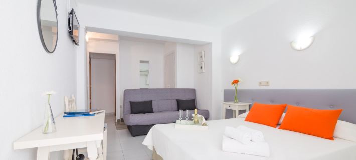 Garau Petit Hotel Hotels in Palma de Mallorca