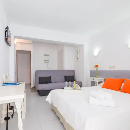 Garau Petit Hotel