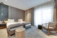 Hotel Grano Gdańsk Old Town