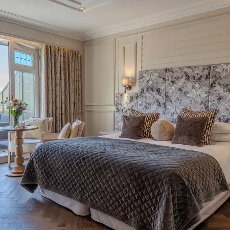 The Brehon Hotel & Spa