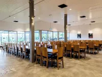 Nes Ammim Hotel Hotele w: Akko