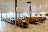 Nes Ammim Hotel
