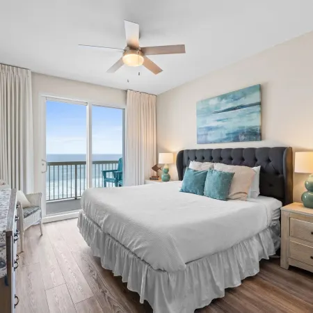 Calypso Resort 608W