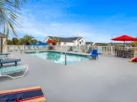 Wingate by Wyndham Myrtle Beach at Outlets キャロライナ・フォレストのホテル