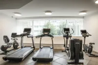 DoubleTree by Hilton Wroclaw - Gym