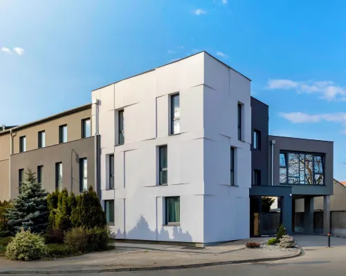 4 Smart Hotel Hotels in Olomouc